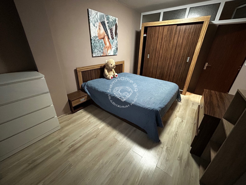 En renta  2 dormitorios Varna , Vazrazhdane 1 , 80 metros cuadrados | 40148785 - imagen [6]
