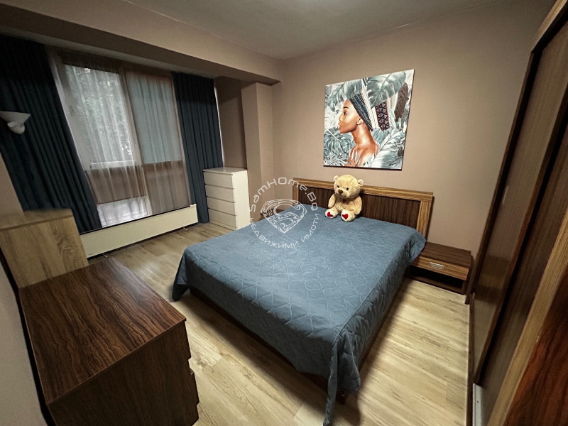 En renta  2 dormitorios Varna , Vazrazhdane 1 , 80 metros cuadrados | 40148785 - imagen [5]