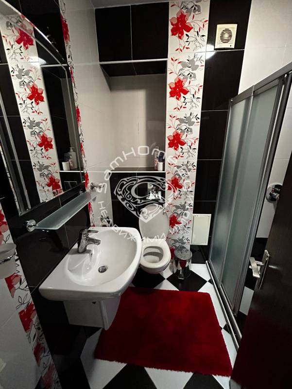 En renta  2 dormitorios Varna , Vazrazhdane 1 , 80 metros cuadrados | 40148785 - imagen [9]