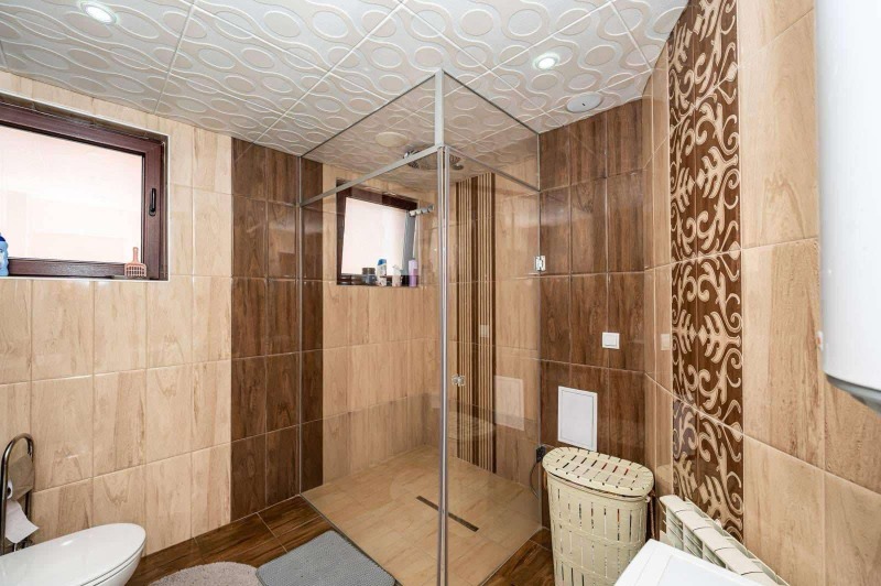 Дава под наем 3-СТАЕН, гр. Пловдив, Остромила, снимка 10 - Апартаменти - 53185690