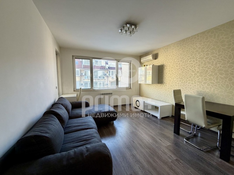 Дава под наем 3-СТАЕН, гр. София, Гоце Делчев, снимка 3 - Апартаменти - 53281493