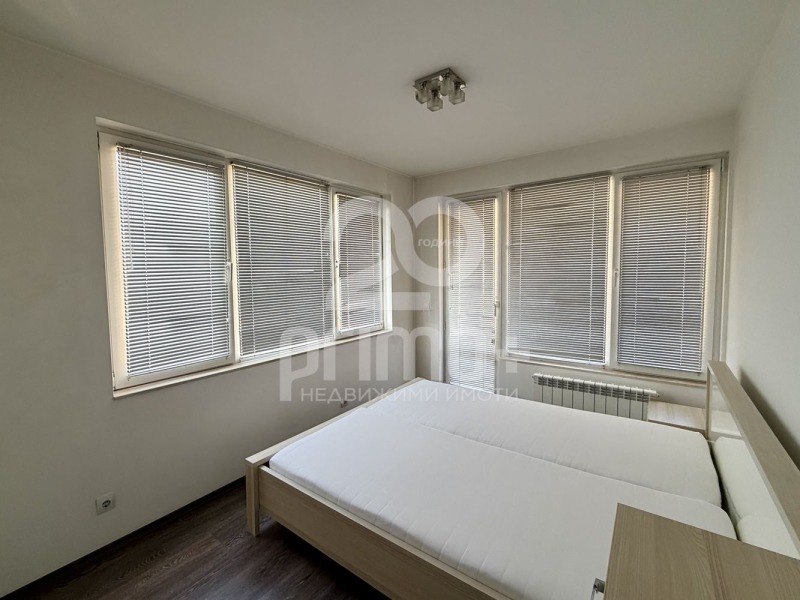 Дава под наем 3-СТАЕН, гр. София, Гоце Делчев, снимка 7 - Апартаменти - 53281493