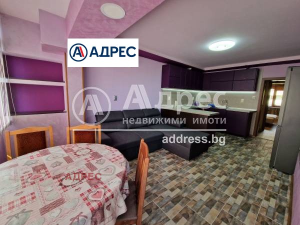 Дава под наем  4-стаен град Варна , Левски 1 , 110 кв.м | 95599576 - изображение [2]