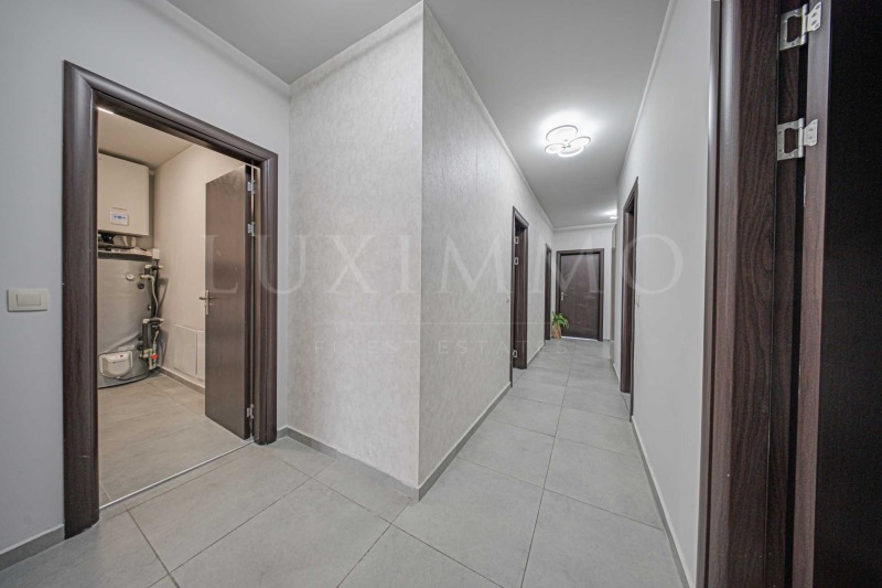 Дава под наем 4-СТАЕН, гр. София, Драгалевци, снимка 14 - Апартаменти - 53130133