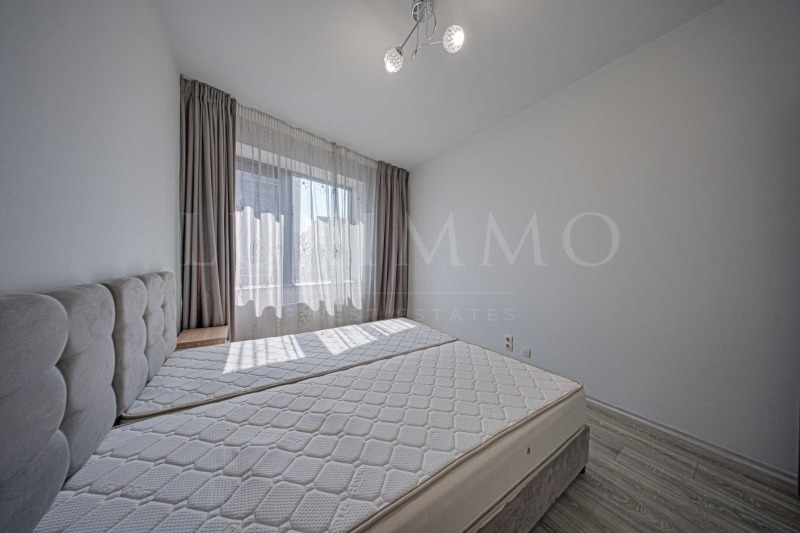 Дава под наем 4-СТАЕН, гр. София, Драгалевци, снимка 11 - Апартаменти - 53130133