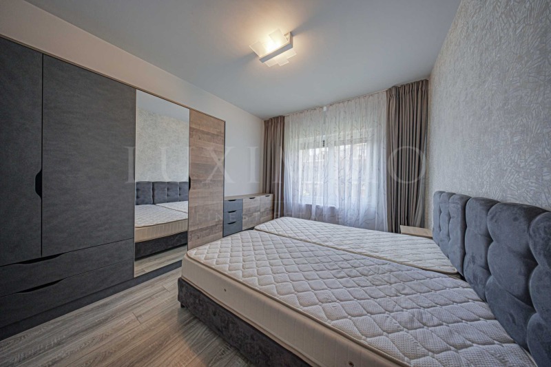 Дава под наем 4-СТАЕН, гр. София, Драгалевци, снимка 6 - Апартаменти - 53130133