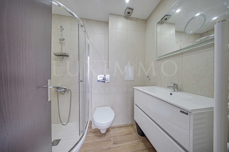 Дава под наем 4-СТАЕН, гр. София, Драгалевци, снимка 9 - Апартаменти - 53130133