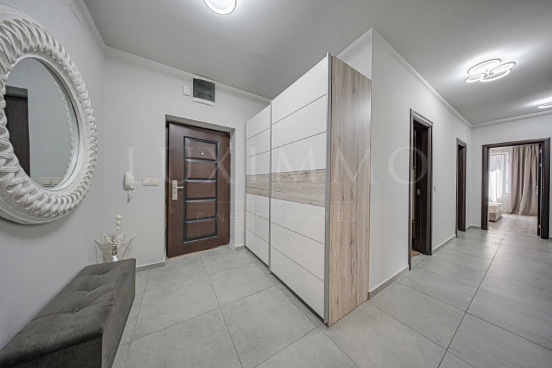 Дава под наем 4-СТАЕН, гр. София, Драгалевци, снимка 13 - Апартаменти - 53130133