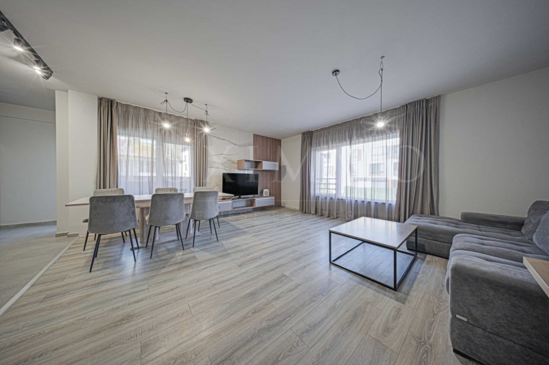 Дава под наем 4-СТАЕН, гр. София, Драгалевци