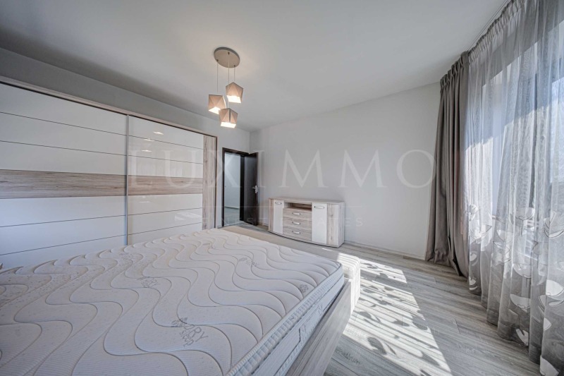 Дава под наем 4-СТАЕН, гр. София, Драгалевци, снимка 17 - Апартаменти - 53130133