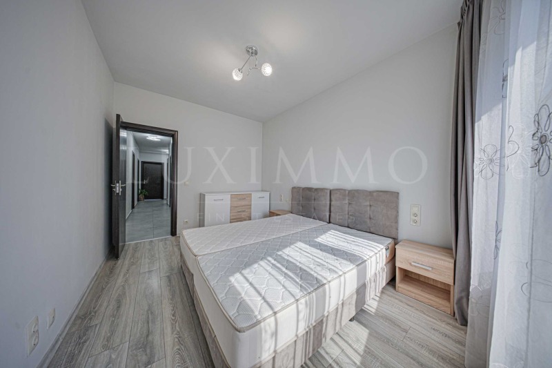 Дава под наем 4-СТАЕН, гр. София, Драгалевци, снимка 12 - Апартаменти - 53130133