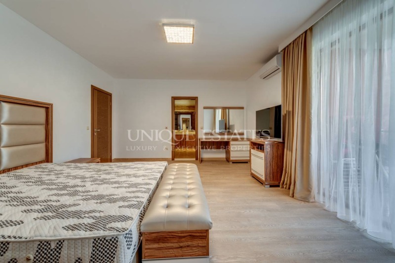 For Rent  3+ bedroom Sofia , Vitosha , 262 sq.m | 59205548 - image [5]