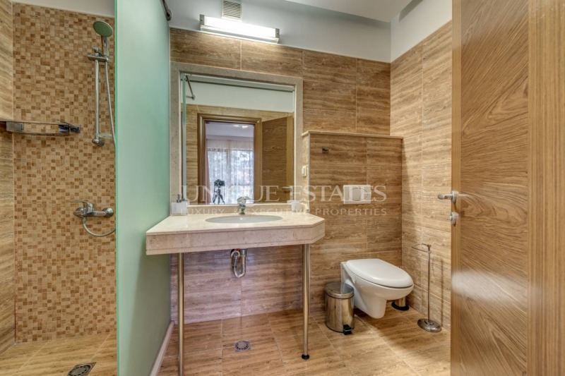 For Rent  3+ bedroom Sofia , Vitosha , 262 sq.m | 59205548 - image [13]
