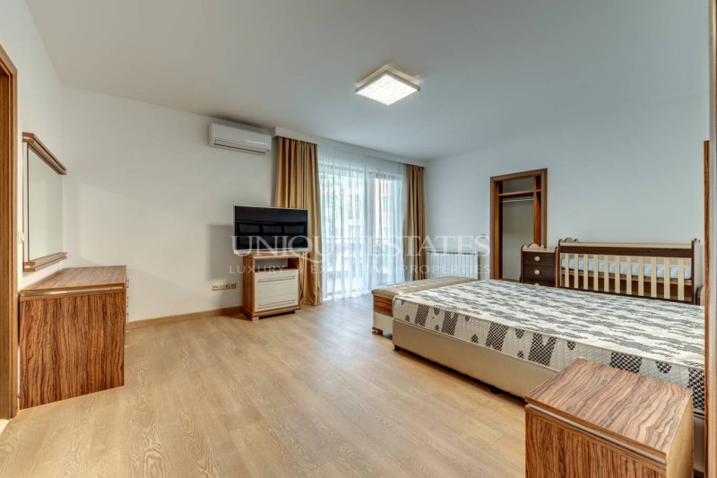 For Rent  3+ bedroom Sofia , Vitosha , 262 sq.m | 59205548 - image [6]