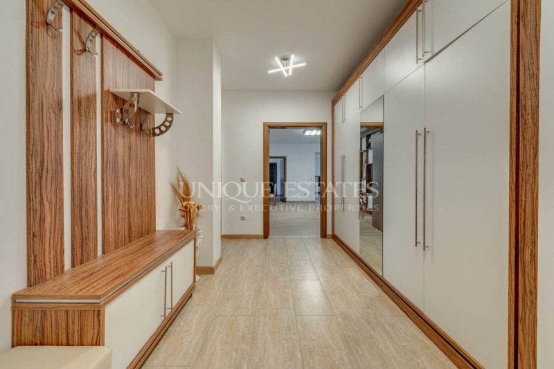 For Rent  3+ bedroom Sofia , Vitosha , 262 sq.m | 59205548 - image [15]