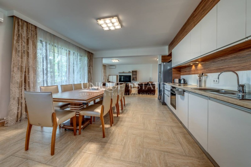 For Rent  3+ bedroom Sofia , Vitosha , 262 sq.m | 59205548 - image [3]