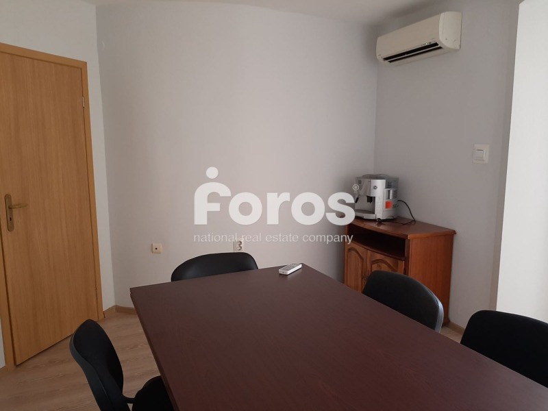 Дава под наем  Офис град Бургас , Център , 50 кв.м | 37857392 - изображение [3]