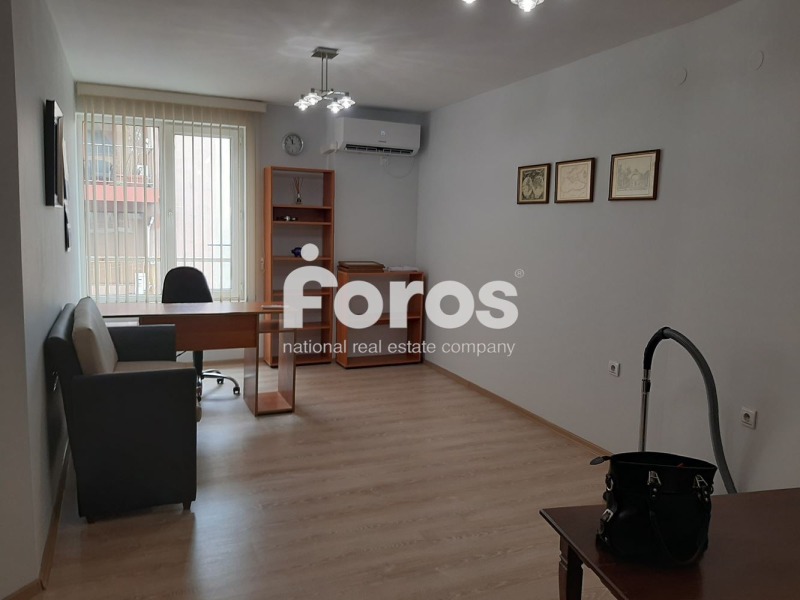 Дава под наем  Офис град Бургас , Център , 50 кв.м | 37857392 - изображение [6]