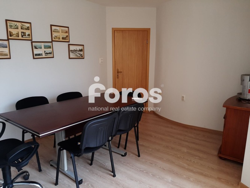 Дава под наем  Офис град Бургас , Център , 50 кв.м | 37857392 - изображение [2]