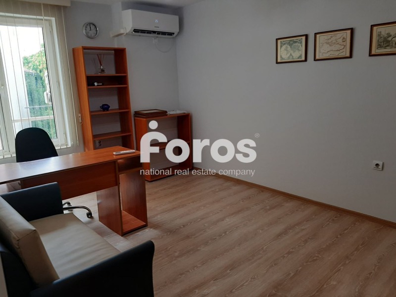 Дава под наем  Офис град Бургас , Център , 50 кв.м | 37857392 - изображение [8]