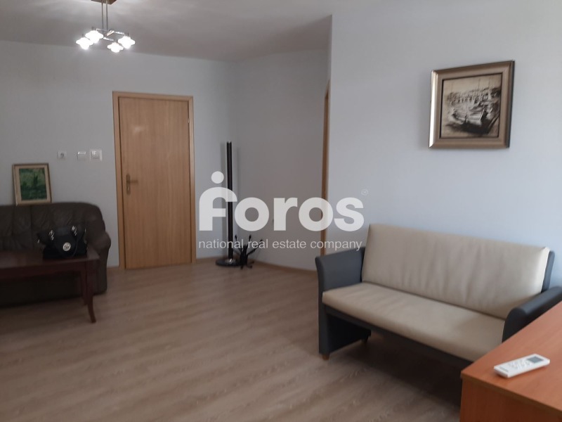 Дава под наем  Офис град Бургас , Център , 50 кв.м | 37857392 - изображение [7]