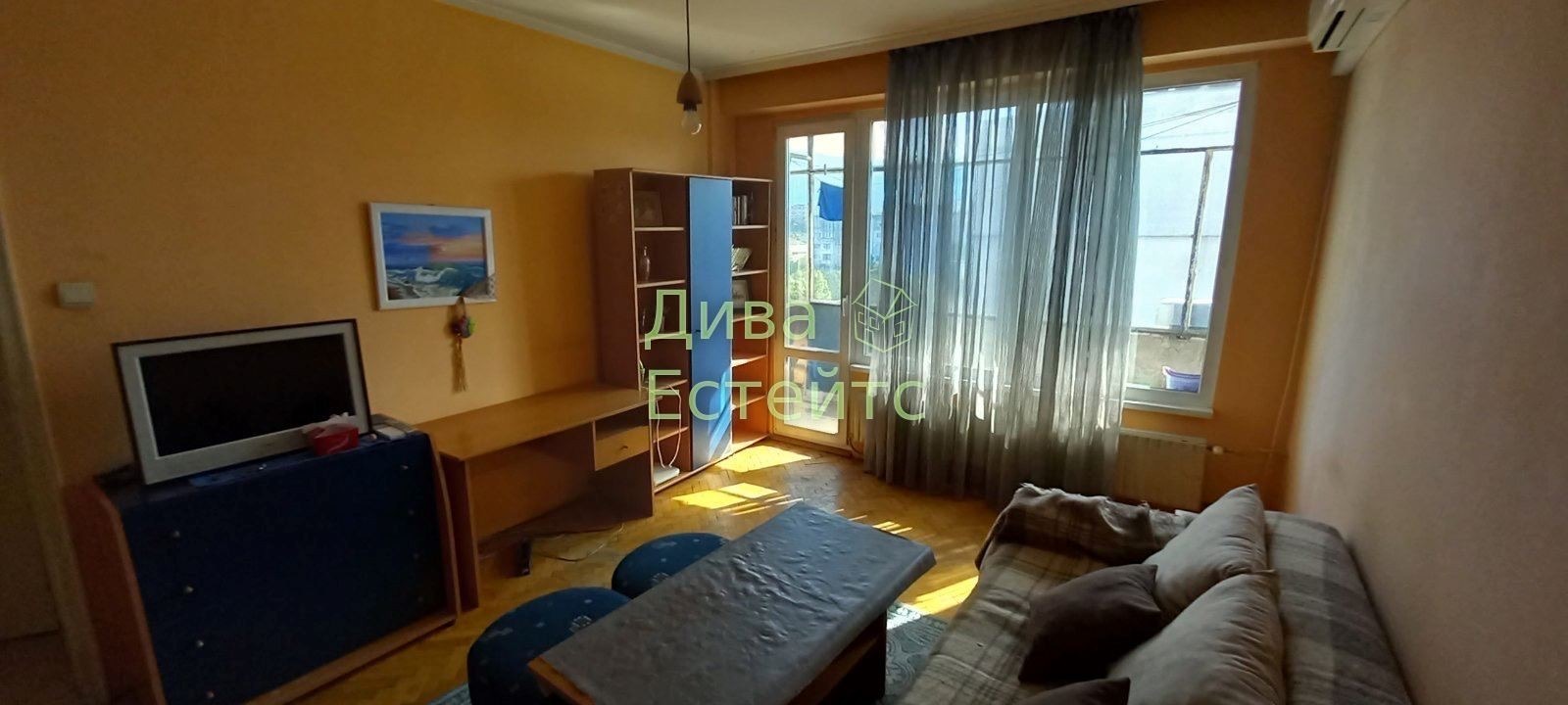 Дава под наем 1-СТАЕН, гр. София, Сердика, снимка 6 - Апартаменти - 55112272