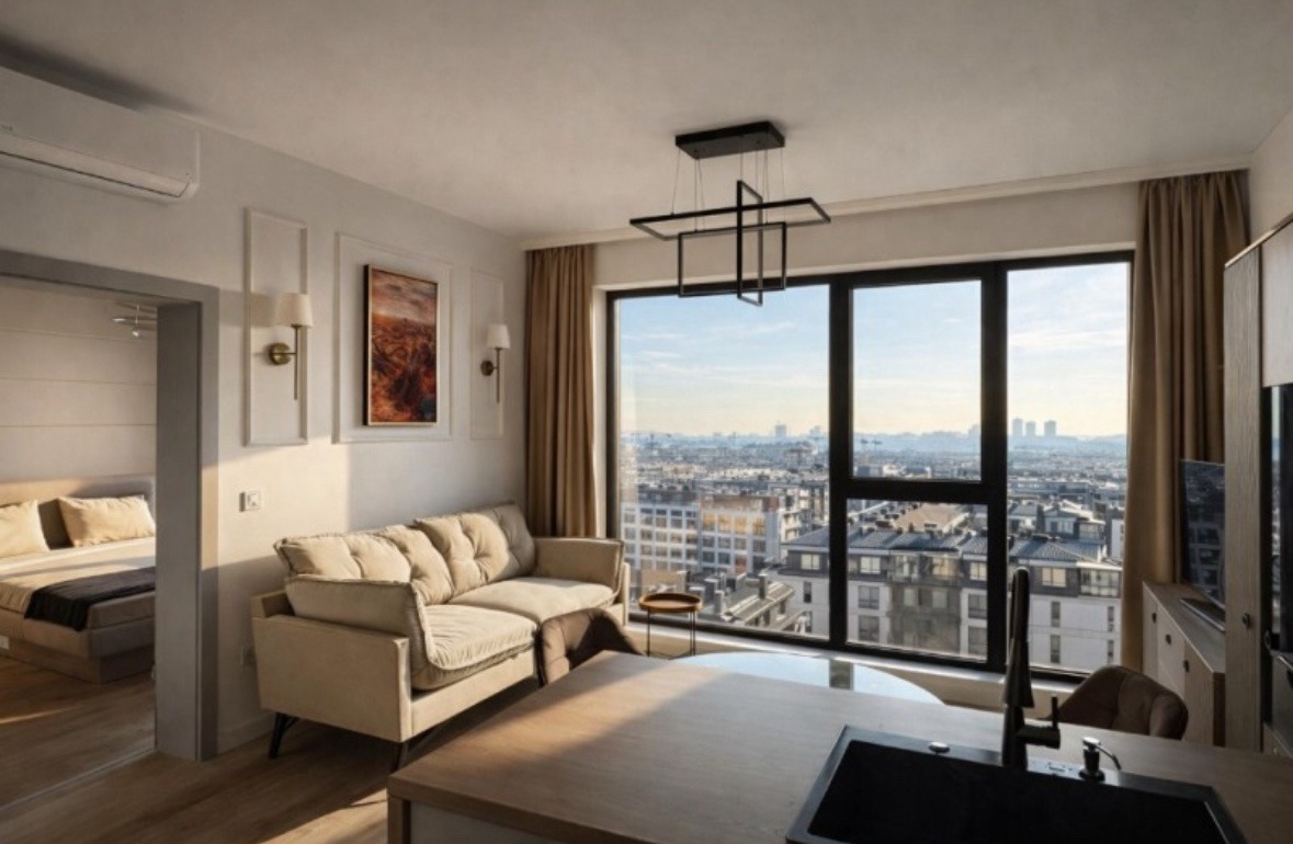 Дава под наем 2-СТАЕН, гр. София, Малинова долина