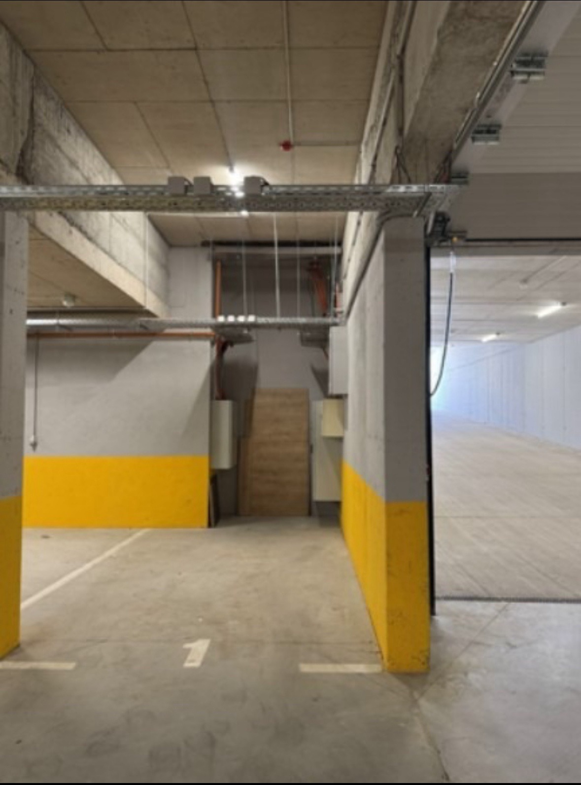 Дава под наем 2-СТАЕН, гр. София, Малинова долина, снимка 7 - Апартаменти - 54029051