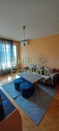 Дава под наем 1-СТАЕН, гр. София, Сердика, снимка 3