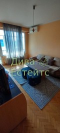 Дава под наем 1-СТАЕН, гр. София, Сердика, снимка 4