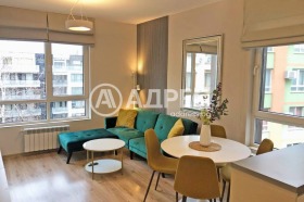 1 slaapkamer Studentski grad, Sofia