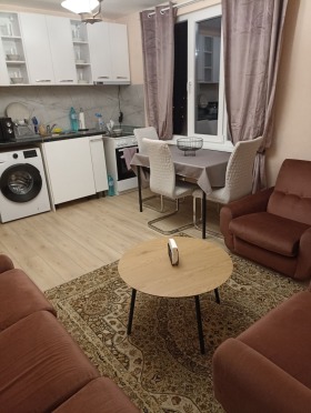 House Floor Marchaevo, Sofia