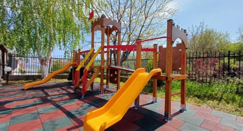 Дава под наем 1-СТАЕН, с. Рогачево, област Добрич, снимка 8 - Апартаменти - 53185642