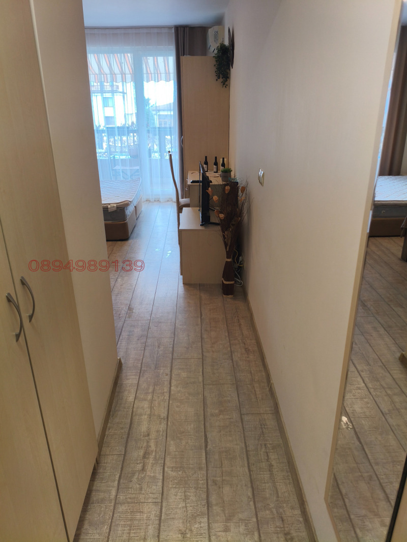 Дава под наем 1-СТАЕН, с. Рогачево, област Добрич, снимка 2 - Апартаменти - 53185642