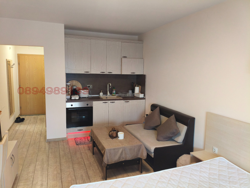 Дава под наем 1-СТАЕН, с. Рогачево, област Добрич, снимка 2 - Апартаменти - 53558083