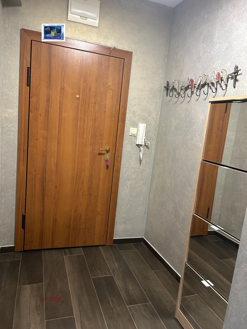 Издаје се  1 спаваћа соба Пловдив , Центар , 65 м2 | 30839557 - слика [14]