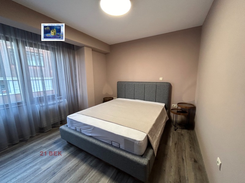 Издаје се  1 спаваћа соба Пловдив , Центар , 65 м2 | 30839557 - слика [6]