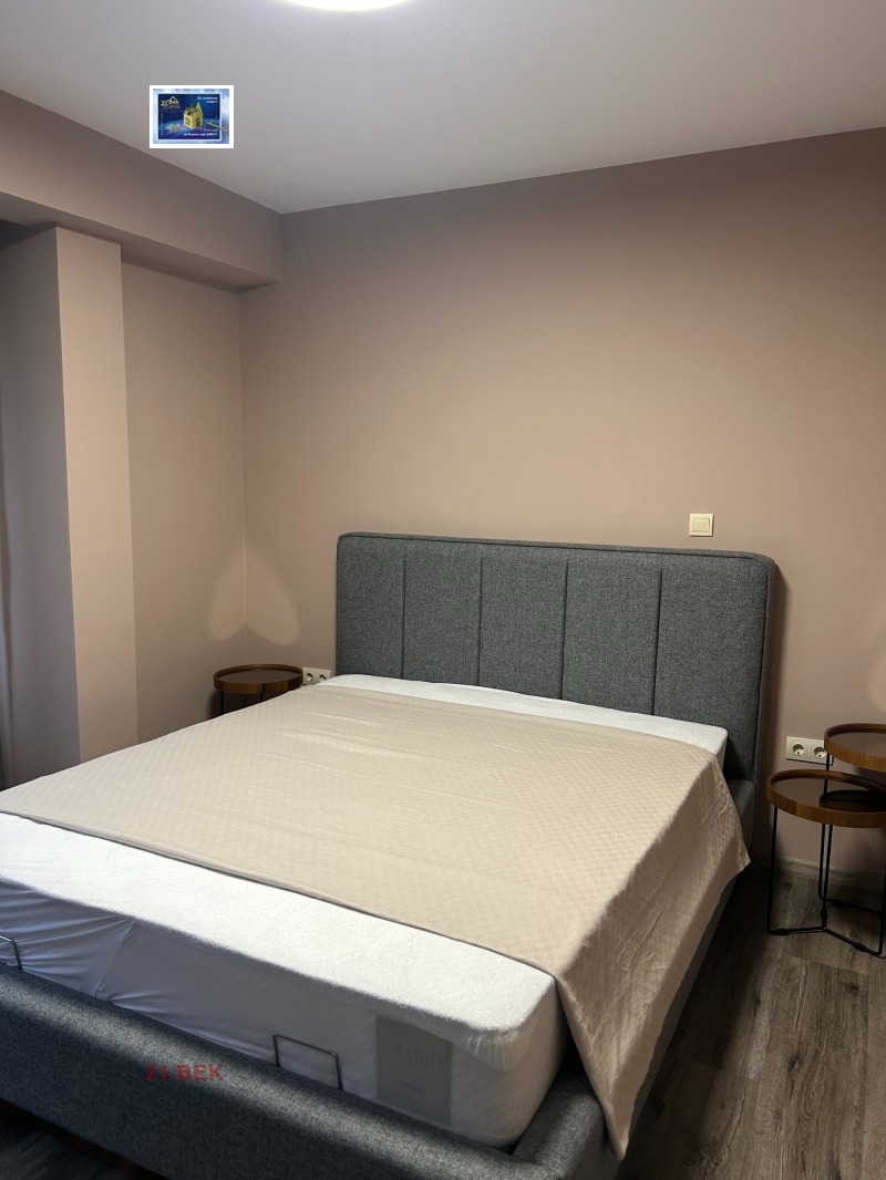 Издаје се  1 спаваћа соба Пловдив , Центар , 65 м2 | 30839557 - слика [8]