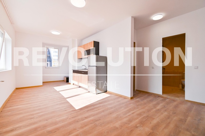 Te huur  1 slaapkamer Sofia , Nadezjda 2 , 60 m² | 13859886 - afbeelding [9]