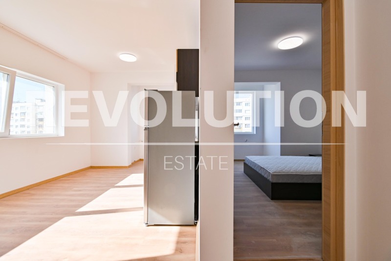 Te huur  1 slaapkamer Sofia , Nadezjda 2 , 60 m² | 13859886 - afbeelding [17]