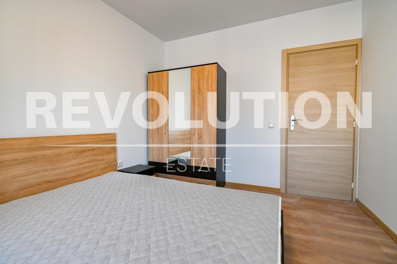 Te huur  1 slaapkamer Sofia , Nadezjda 2 , 60 m² | 13859886 - afbeelding [14]
