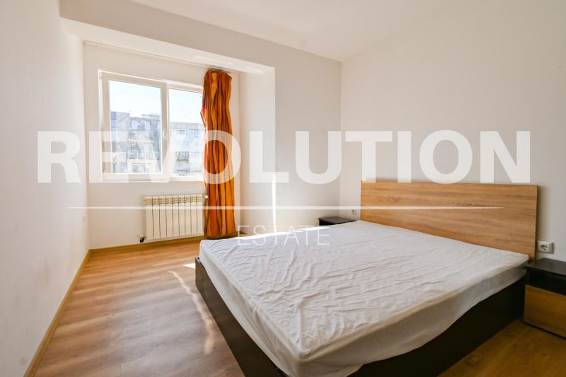 Te huur  1 slaapkamer Sofia , Nadezjda 2 , 60 m² | 13859886 - afbeelding [7]