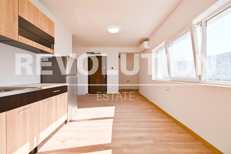 Te huur  1 slaapkamer Sofia , Nadezjda 2 , 60 m² | 13859886 - afbeelding [12]