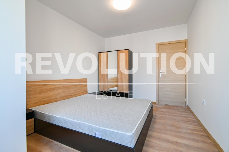 Te huur  1 slaapkamer Sofia , Nadezjda 2 , 60 m² | 13859886 - afbeelding [13]
