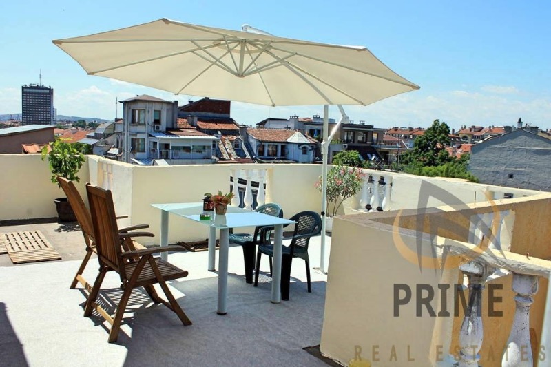 Kiralık  1 yatak odası Burgas , Centar , 90 metrekare | 16289770 - görüntü [3]