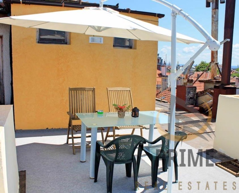 Kiralık  1 yatak odası Burgas , Centar , 90 metrekare | 16289770 - görüntü [2]