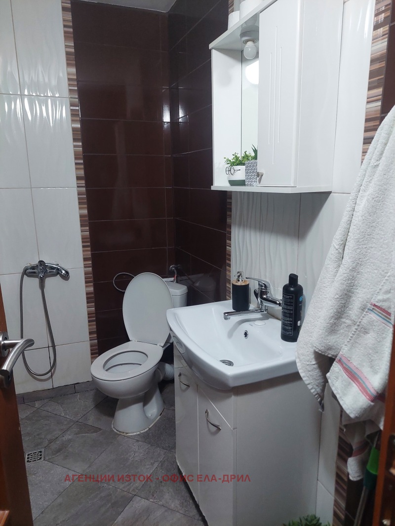 Дава под наем  2-стаен град София , Център , 50 кв.м | 63141266 - изображение [2]