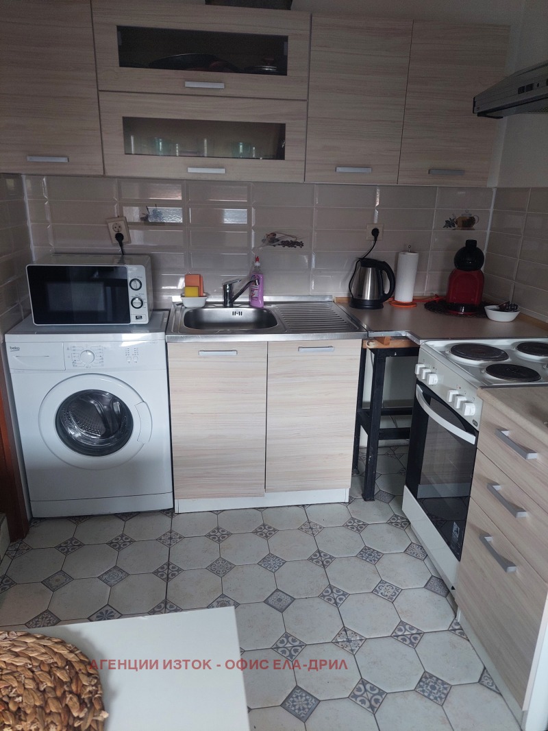 Дава под наем  2-стаен град София , Център , 50 кв.м | 63141266 - изображение [3]
