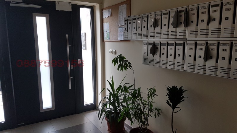 Дава под наем 2-СТАЕН, гр. София, Център