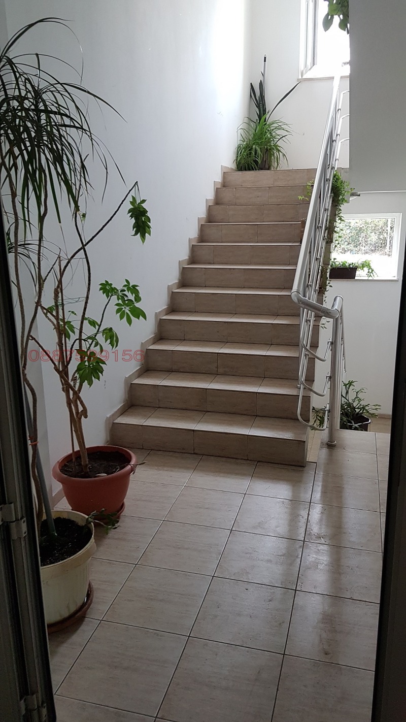 Дава под наем 2-СТАЕН, гр. София, Център, снимка 3 - Апартаменти - 52797744